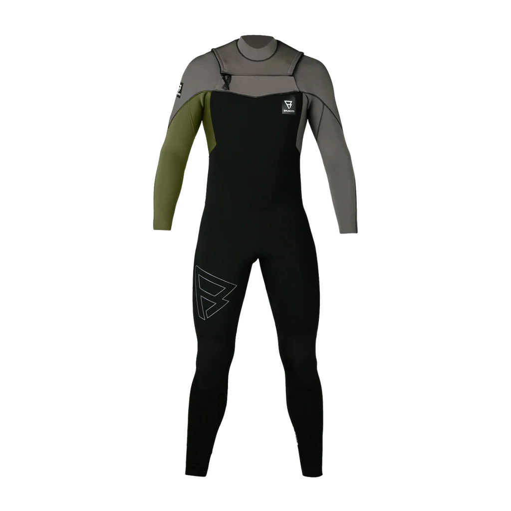 Burnotti Radiance Fullsuit 4/3mm