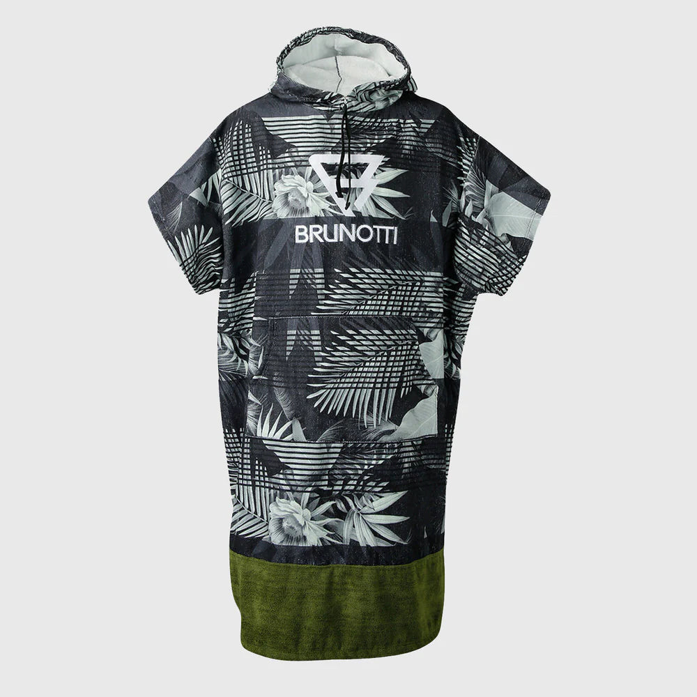 Poncho-AO Men Poncho