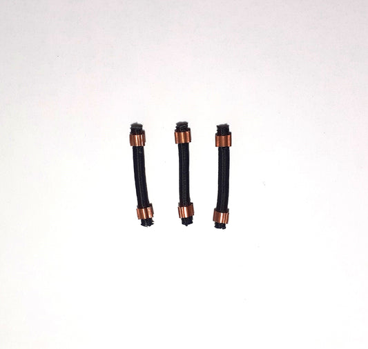 Eleveight QR V2 CUFF BUNGEE SET (3pcs)