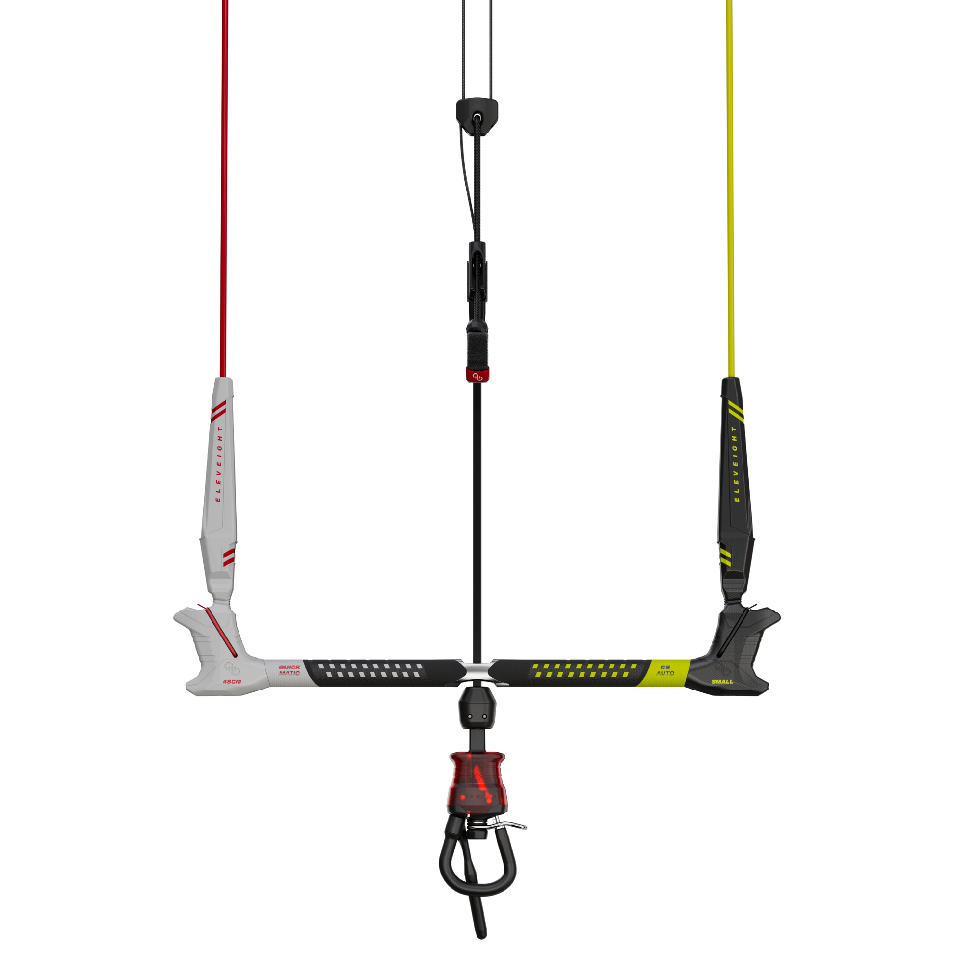 Eleveight CS Auto Bar V2 – Auto-Swivel Kite Control System