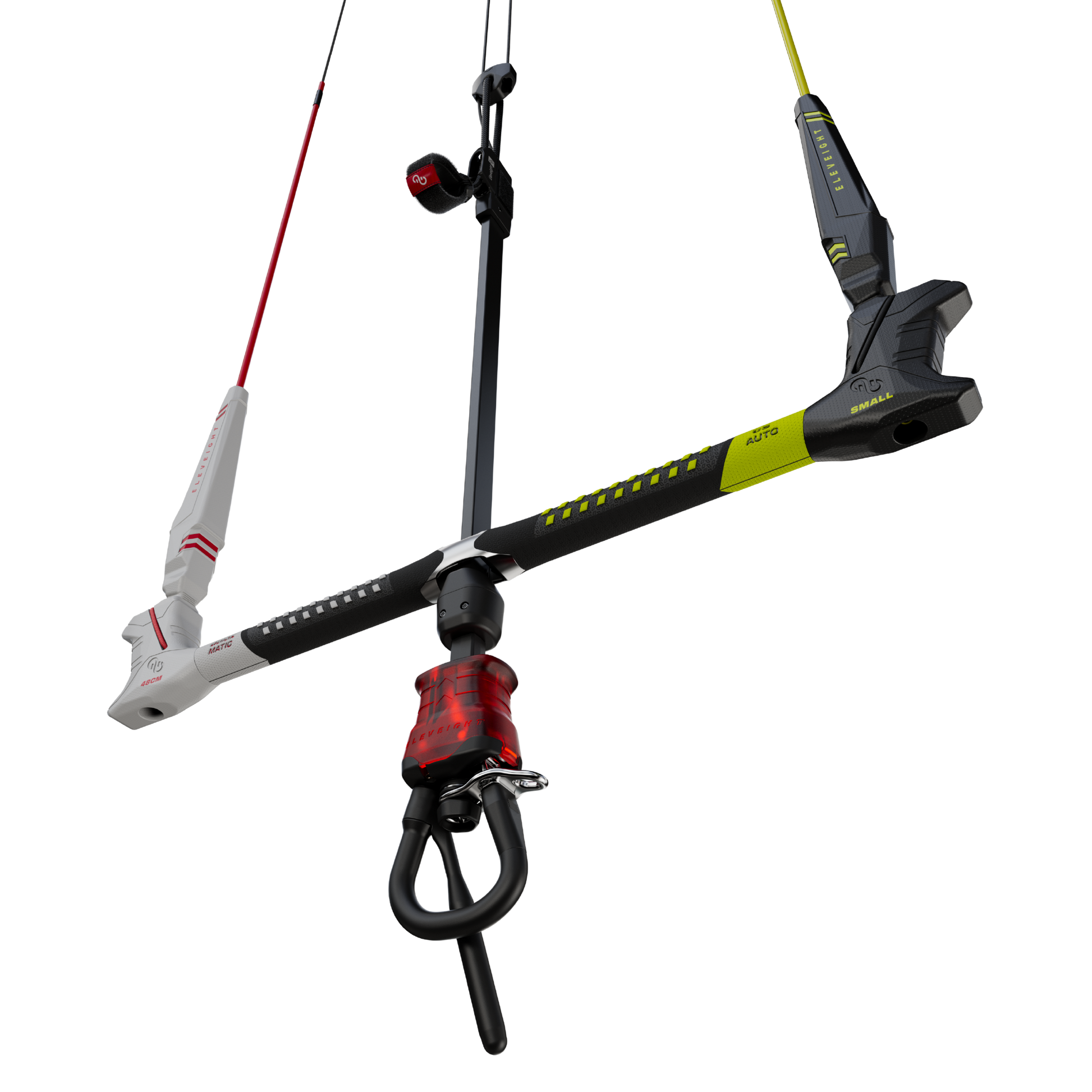 Eleveight CS Auto Bar V2 – Auto-Swivel Kite Control System - Bottom right
