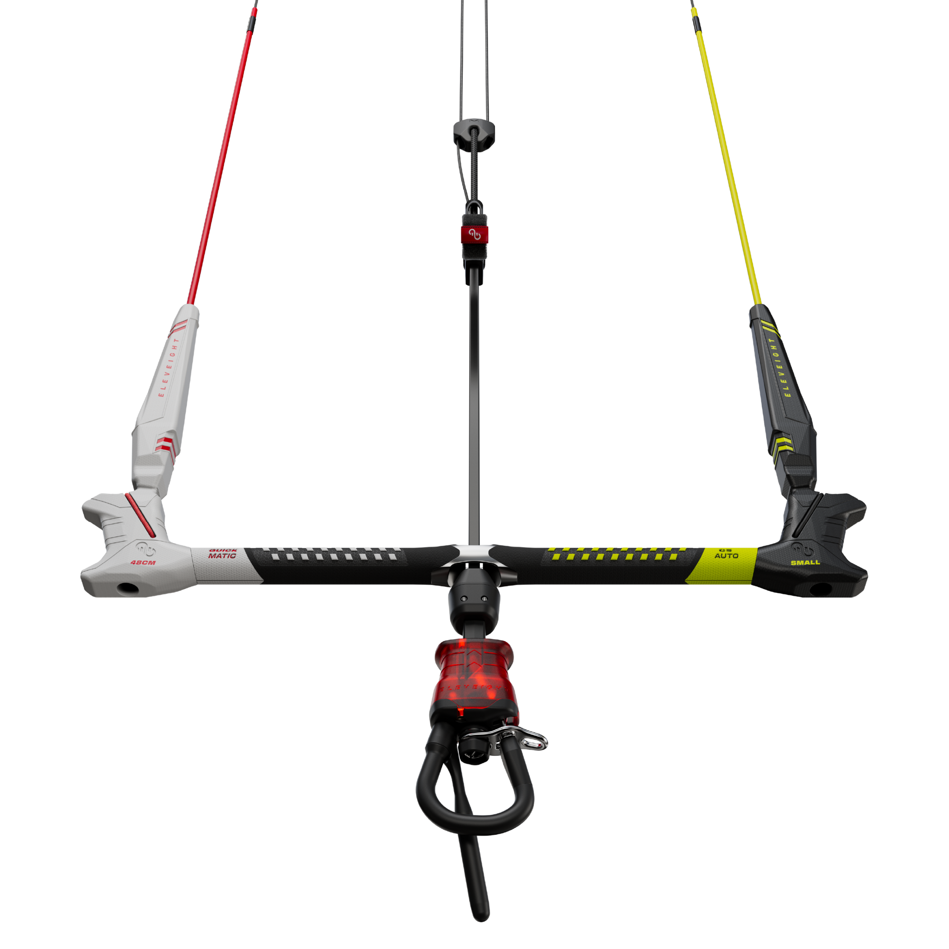 Eleveight CS Auto Bar V2 – Auto-Swivel Kite Control System - QUICK RELEASE