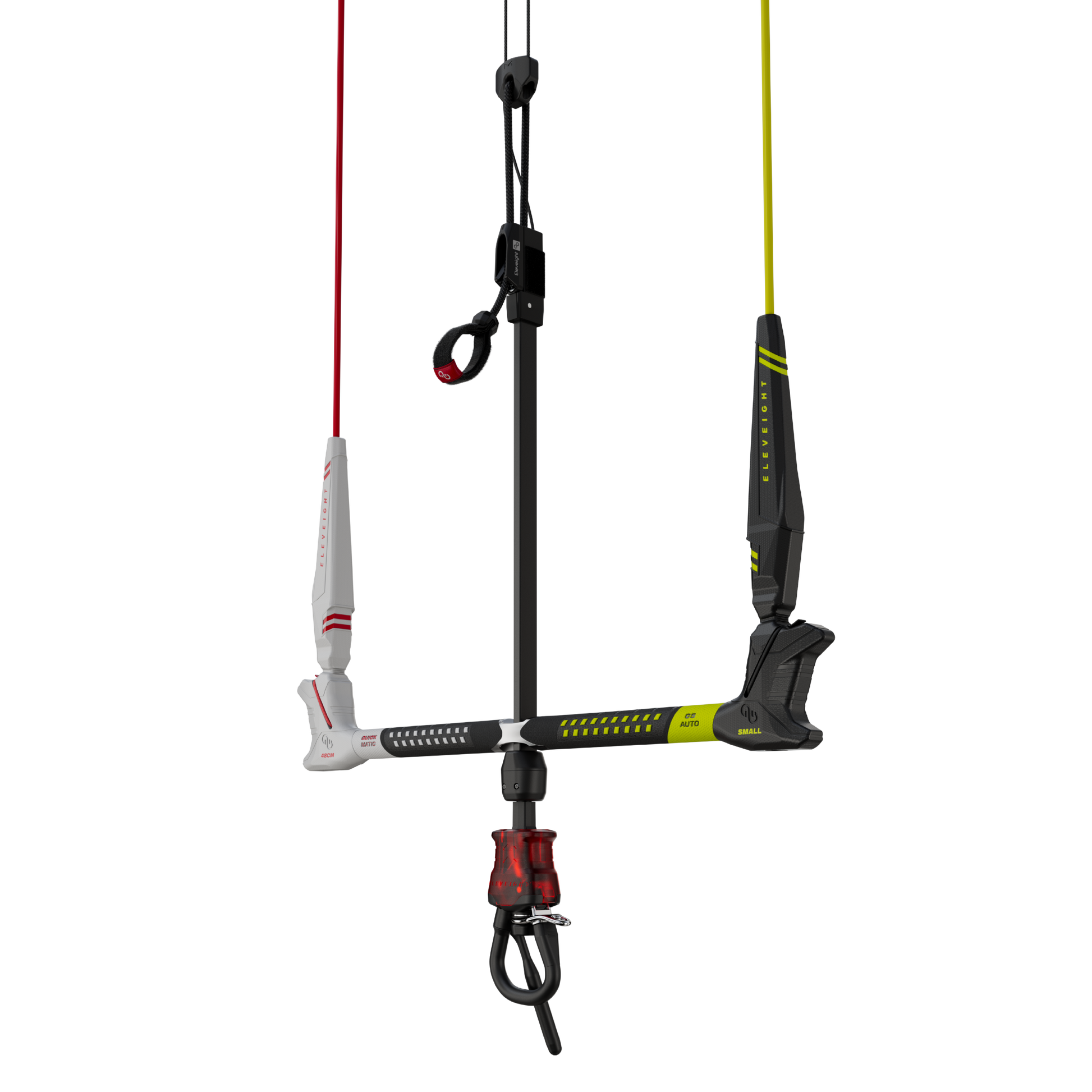 Eleveight CS Auto Bar V2 – Auto-Swivel Kite Control System - right