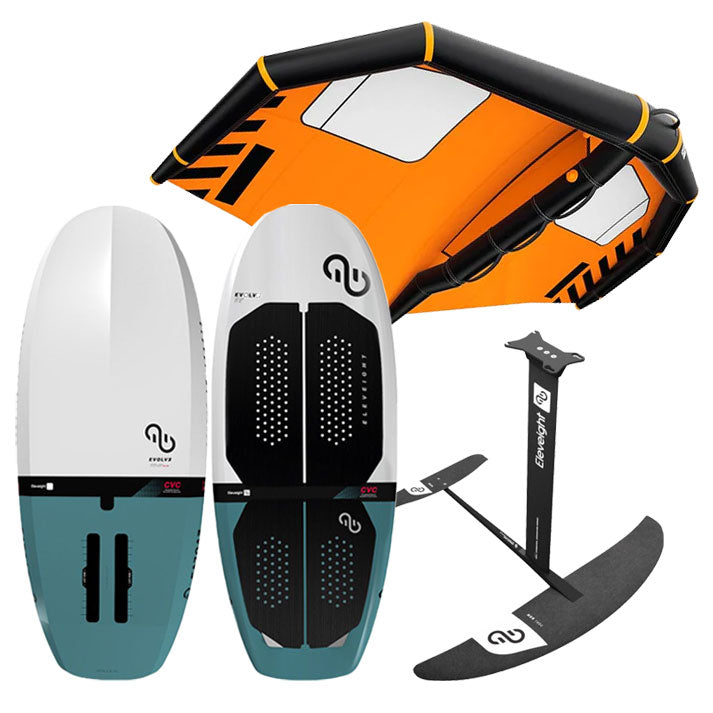 RRD Wing Foiling Package