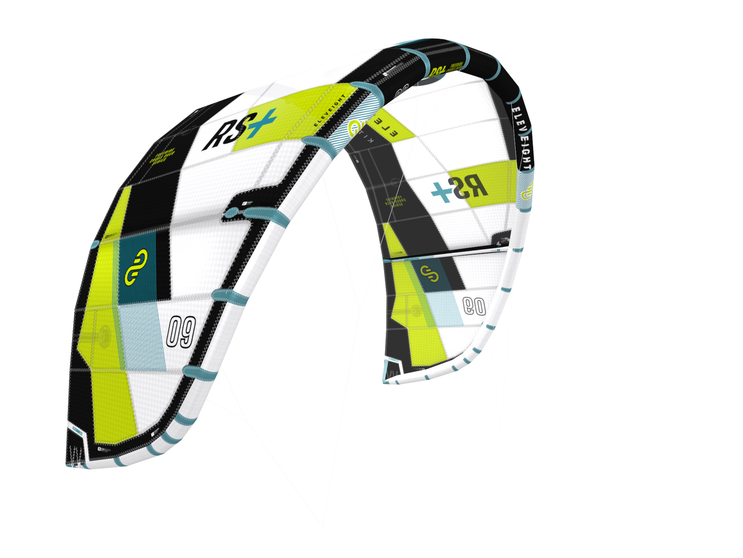 2026 Eleveight RS+ V3 - Closeout