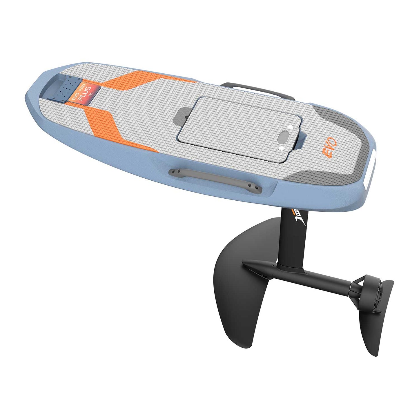 Waydoo Flyer Evo Pro Plus E-Foil - Top Right