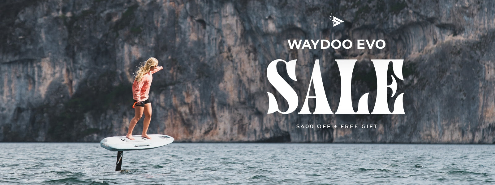 Waydoo Evo Pro Plus Sale