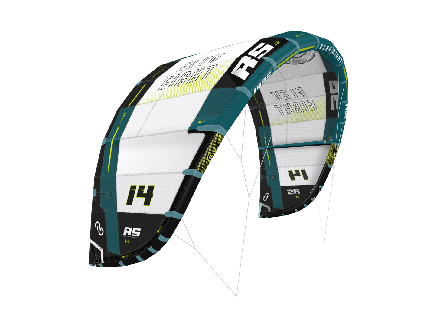 2027 Eleveight RS V10 Kite