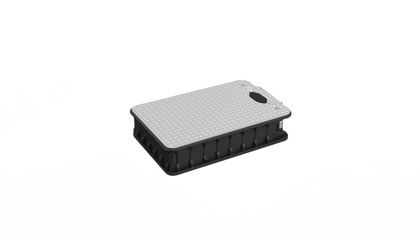 EVO Powerflight Battery