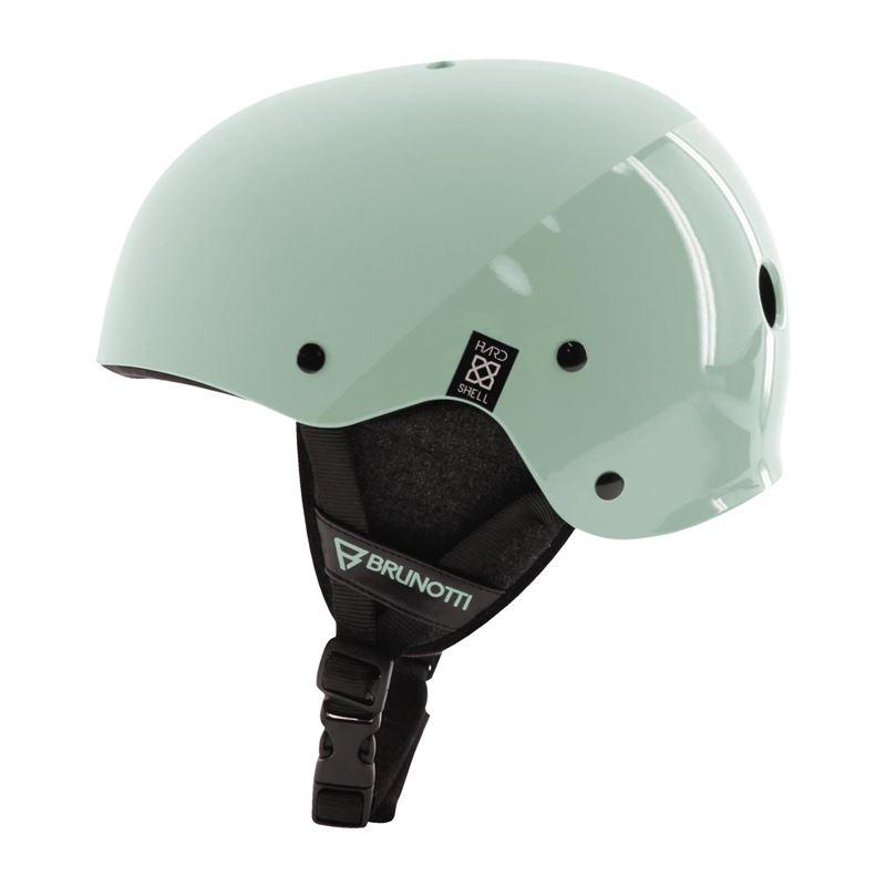 2018 Brunotti Brand Men Helmet - Green
