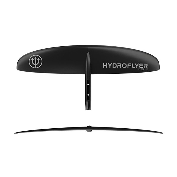 Hydroflyer Vyper 190 Front Wing