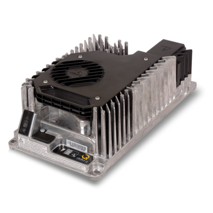 Hydroflyer Rapid Battery Charger