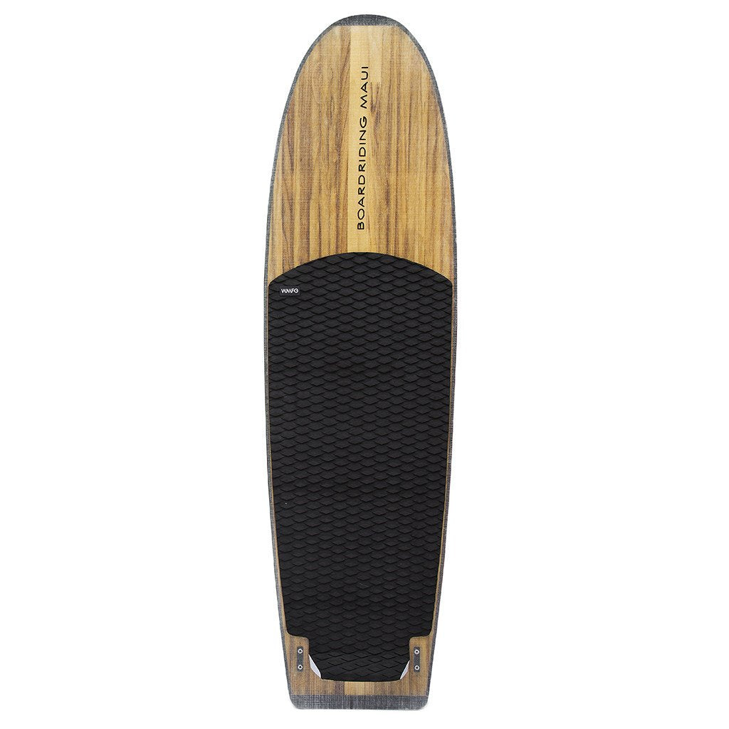 WMFG Onesie Traction black board