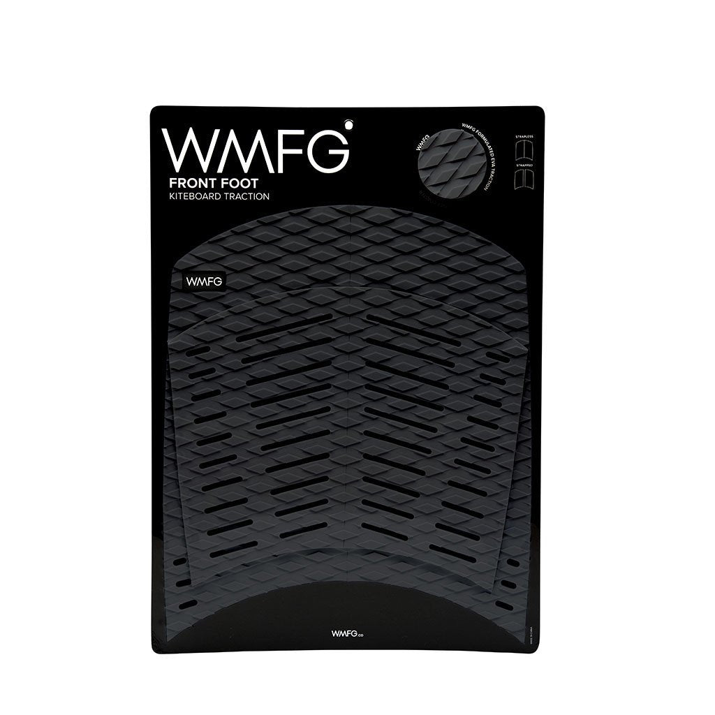 WMFG Front Foot Traction 2.0 black diamond