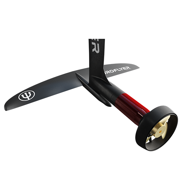 Hydroflyer Propulsion System