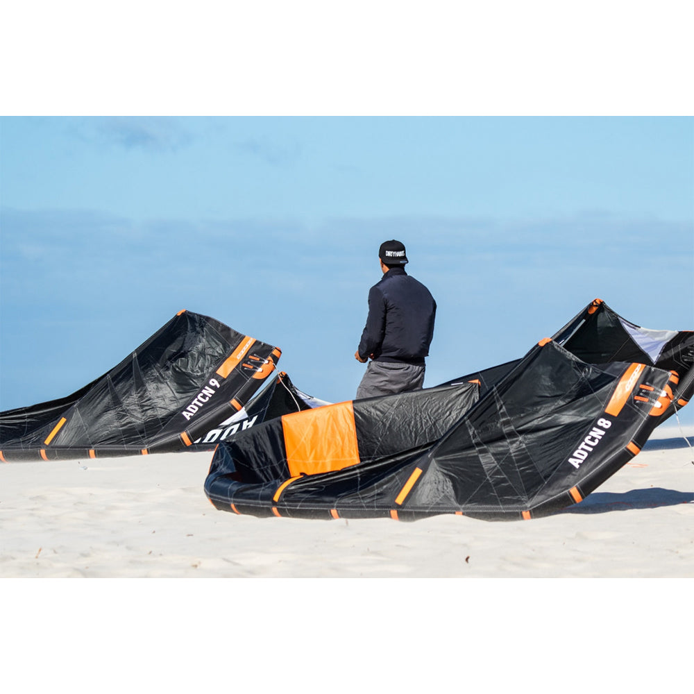 2021 RRD Addiction Kiteboarding Kite Y26, On Sale!
