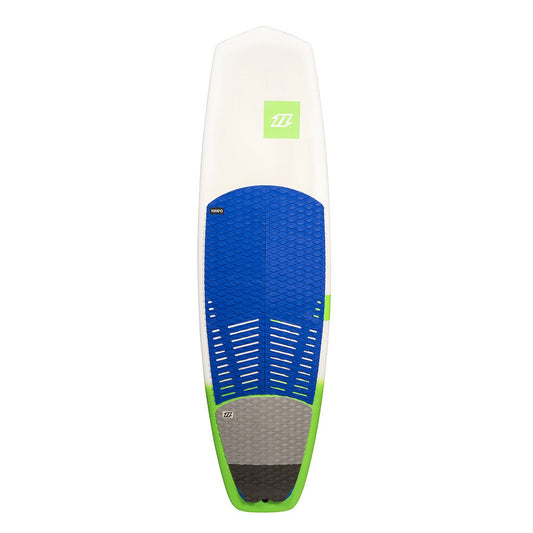 WMFG Front Foot Traction 2.0 blue board
