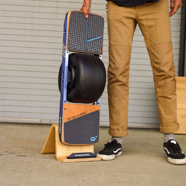 Onewheel Wave Stand