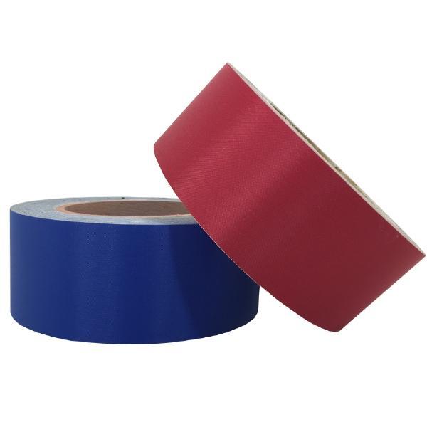Fix My Kite 2" Dacron Tape - by the foot (white, black, blue or red)