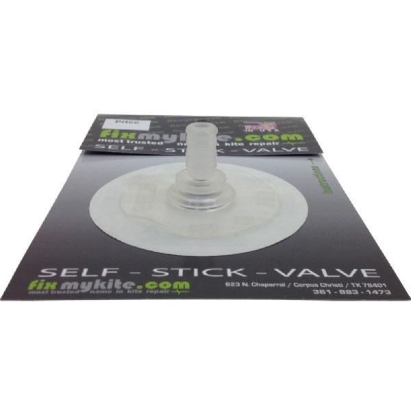 Fix My Kite North Lazy Pump Straight Valve ACCESSORIES / PUMPS