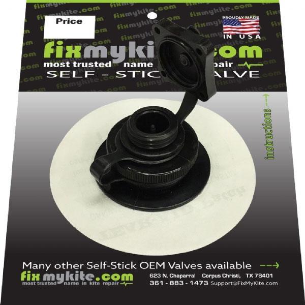 Fix My Kite Screw-Cap Valve SMALL (older Cabrinha, Best)
