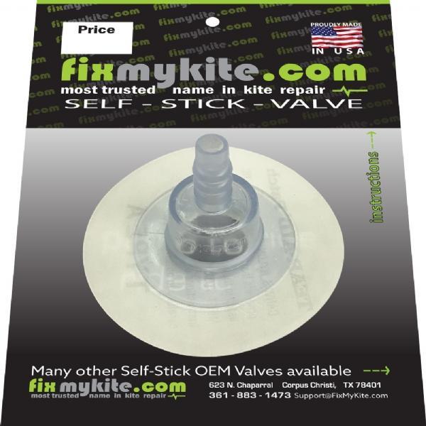 Fix My Kite Slingshot One-Pump