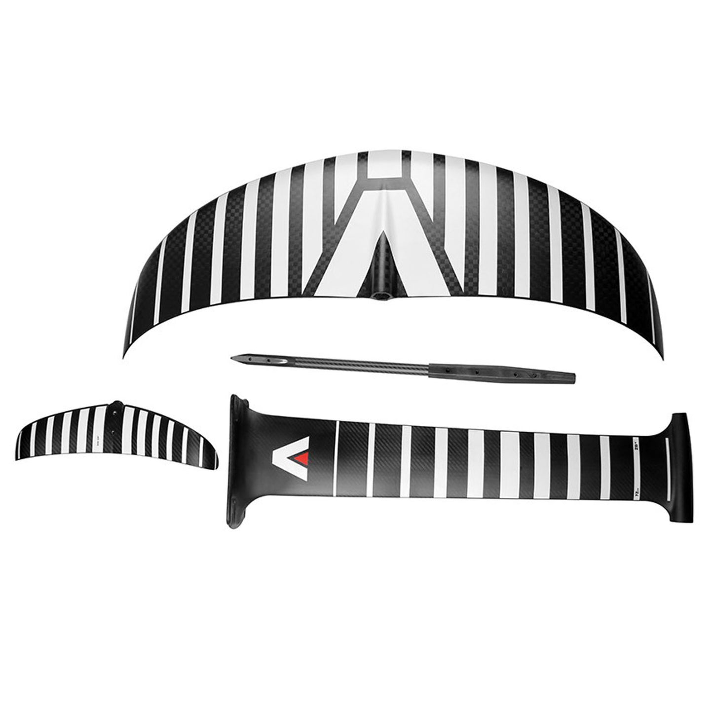 Armstrong CF2400 Foil Kit