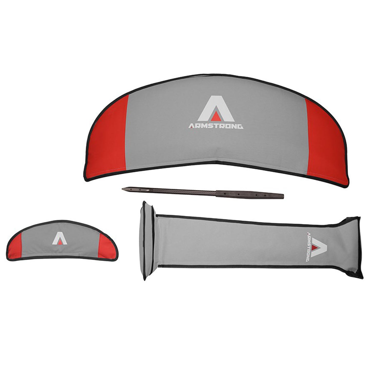 Armstrong CF2400 Foil Kit