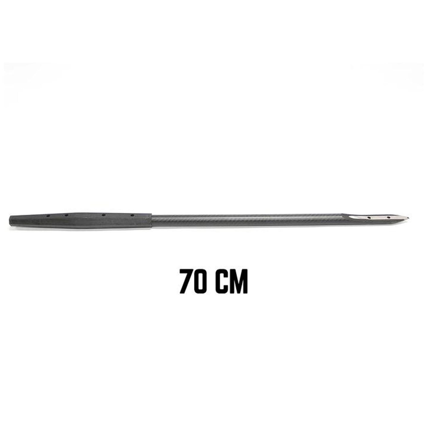 Armstrong A+ System Titanium Core Fuselage-70