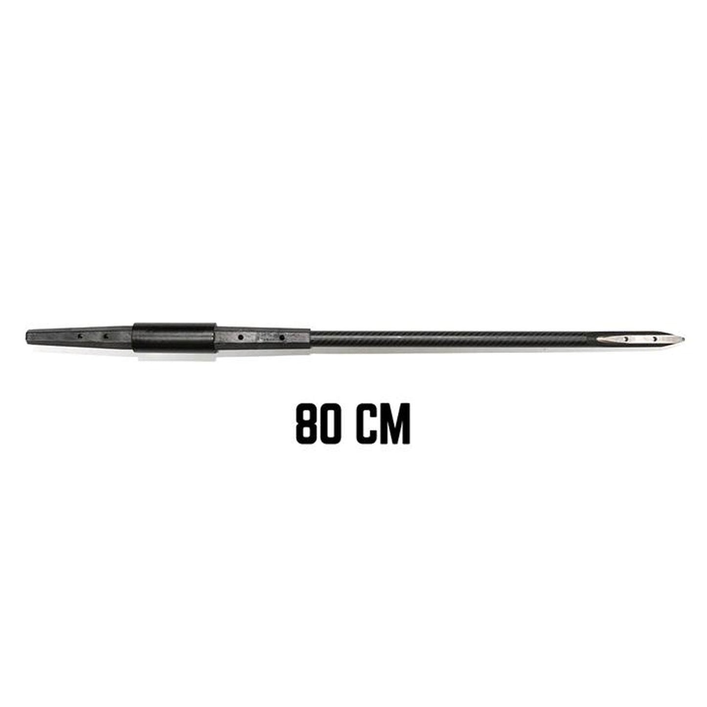 Armstrong A+ System Titanium Core Fuselage-80 -cm