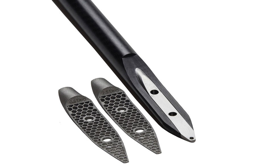 Armstrong A+ System Titanium Core Fuselage-parts