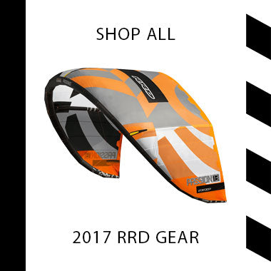 2017 Sale RRD Kiteboarding Closeouts