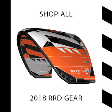 2018 Sale RRD Kiteboarding Closeouts