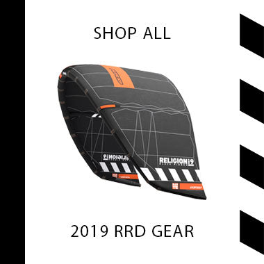 2019 Sale RRD Kiteboarding Closeouts