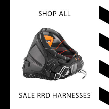 Sale, Closeout, and Used RRD Harnesses