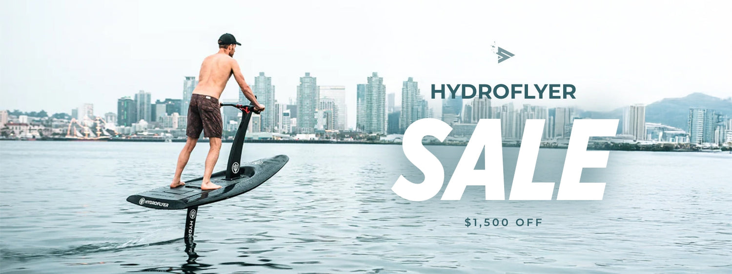 Hydroflyer