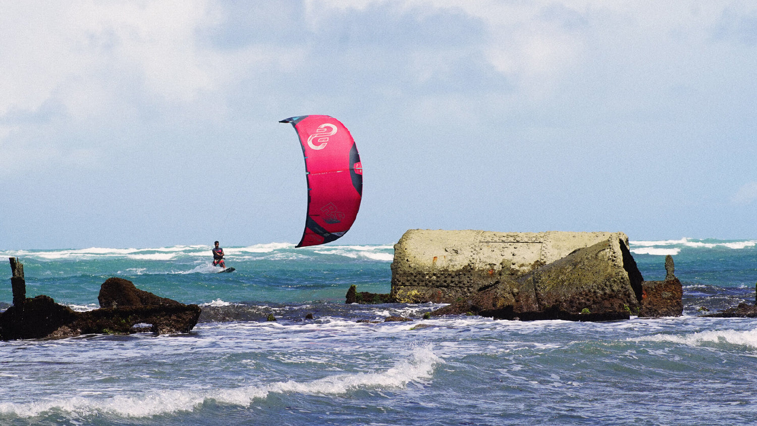 2023 Eleveight Kites Kiteboarding, Kitesurfing, Foil, and Wingfoil Equipment