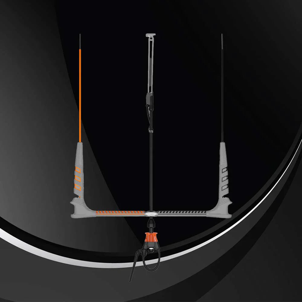 Spring Cleaning Kiteboarding Bars