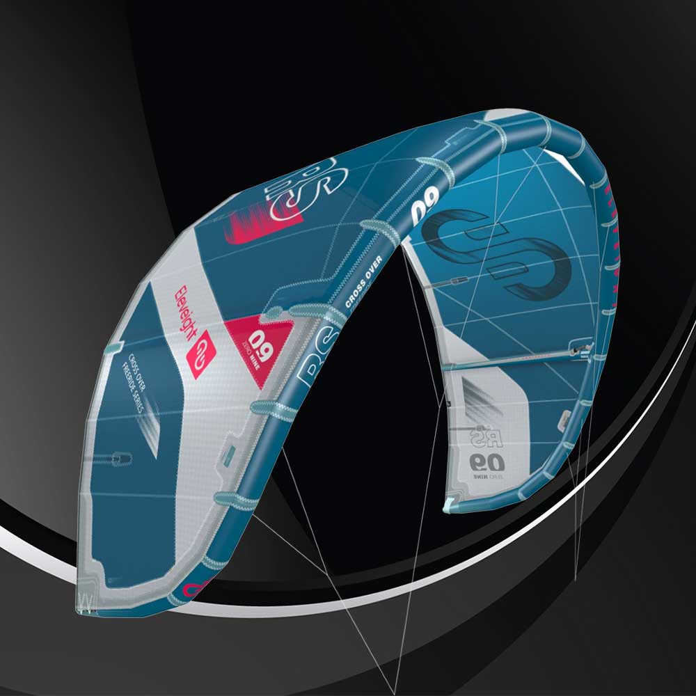 Black Friday & Cyber Monday Kiteboarding Kites