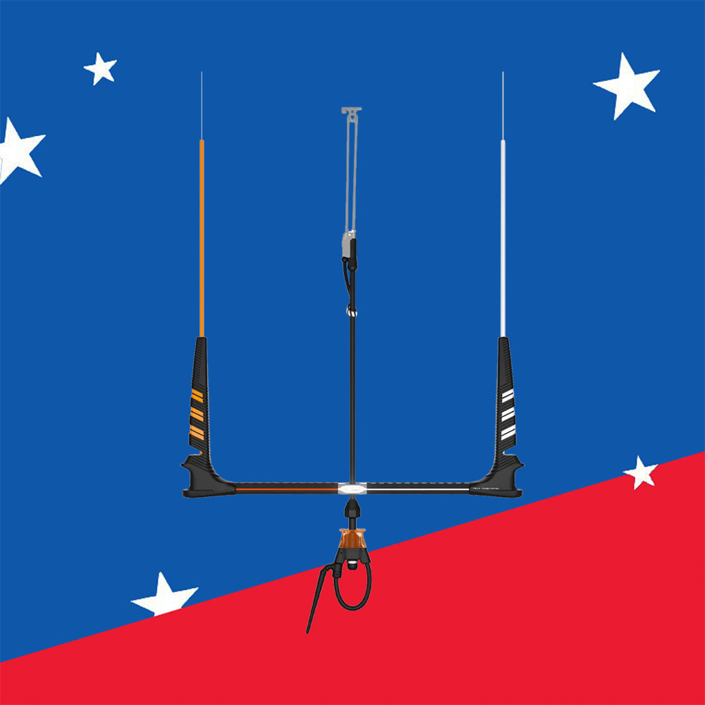 Sale Kiteboarding Control Bars