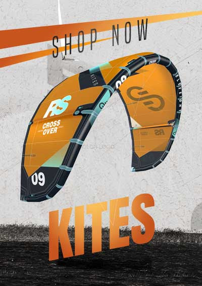 Sale Kiteboarding Kites