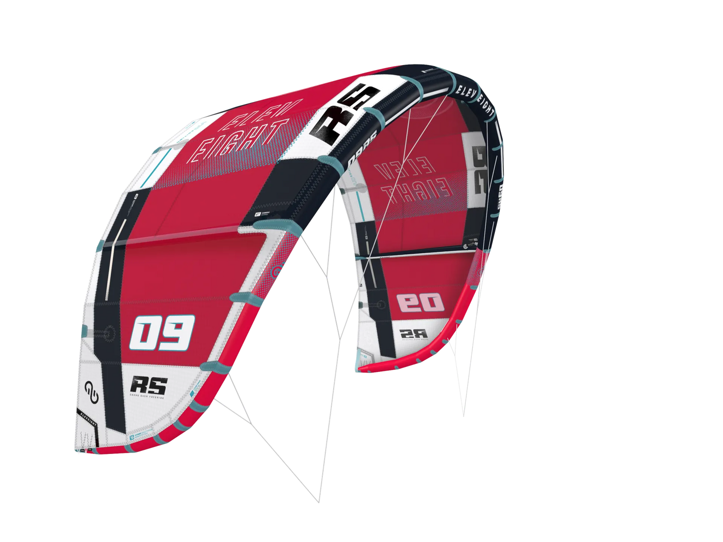 2027 Eleveight RS V10 Kite