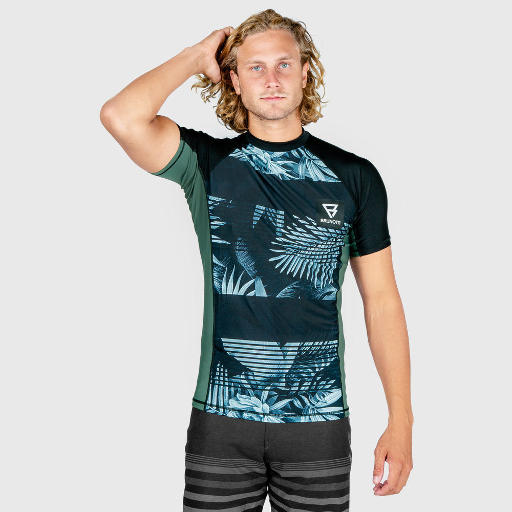 Brunotti Waimea-AO Men Rashguard