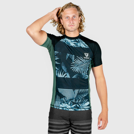 Brunotti Waimea-AO Men Rashguard