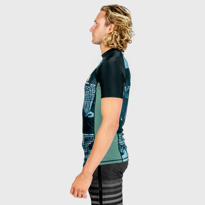 Brunotti Waimea-AO Men Rashguard