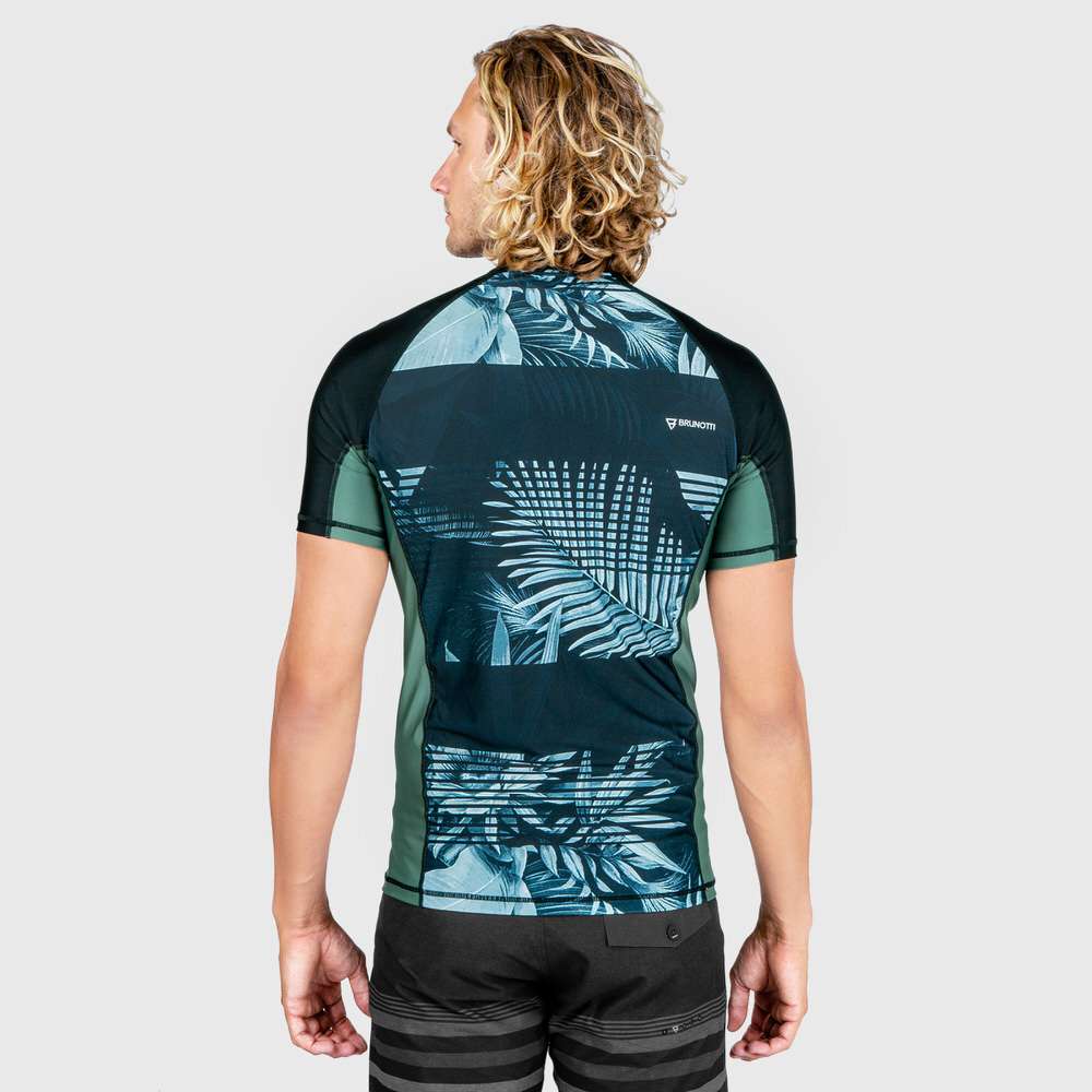 Brunotti Waimea-AO Men Rashguard