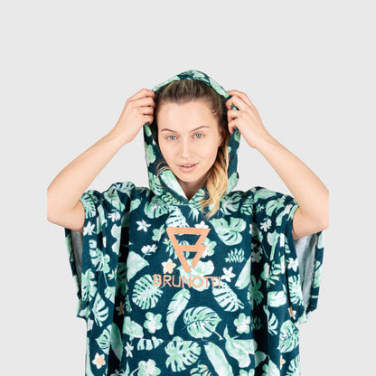 Brunotti Poncha Women's Poncho