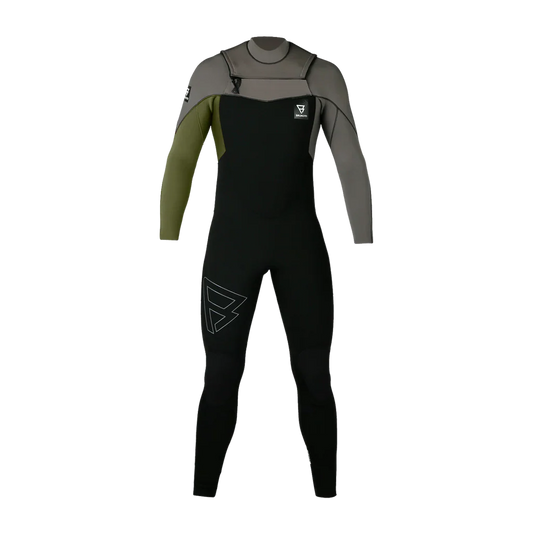 Burnotti Radiance Fullsuit 4/3mm