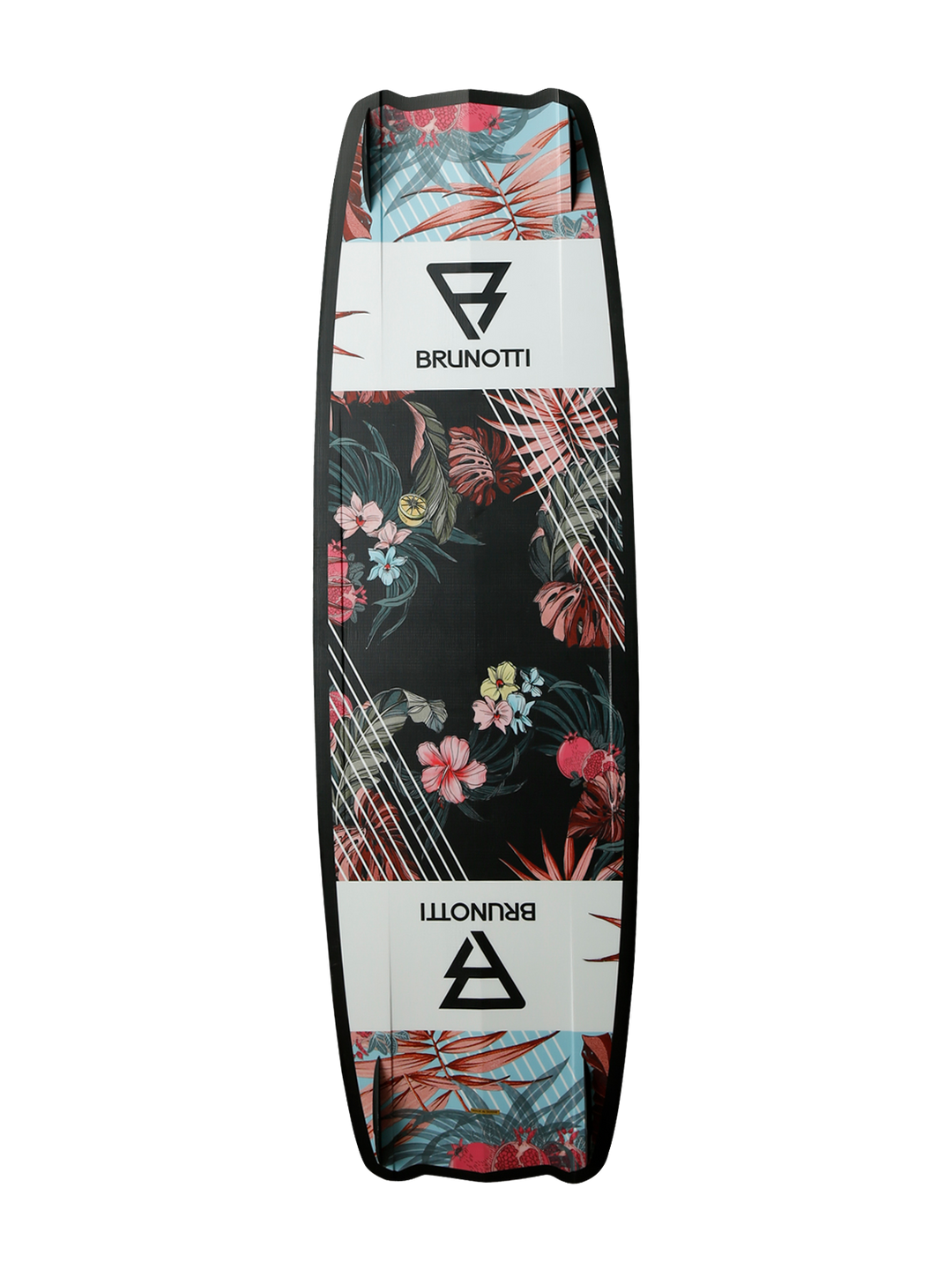 2022 Brunotti Riptide Women's Kiteboard - Top