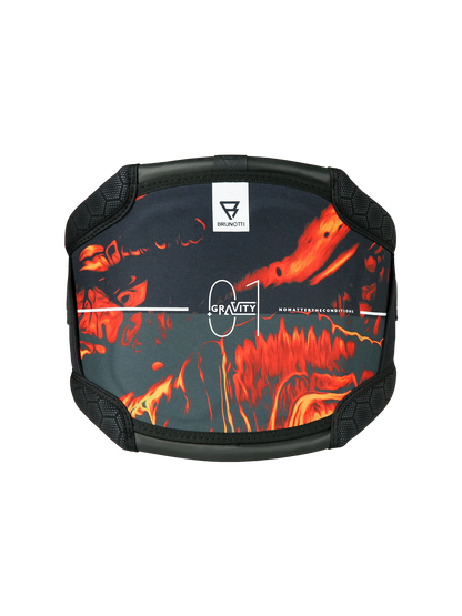 2022 Brunotti Gravity 01 Multi-Use Waist Harness